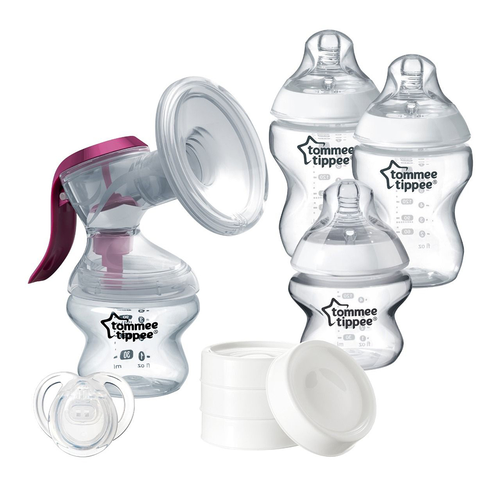 Tommee Tippee Made For Me Breastfeeding Kit Online KG Electronic