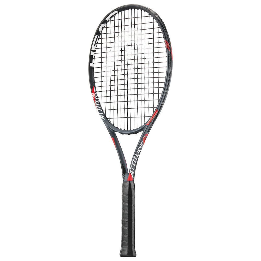 Head blackjack racquetball racquet strung with cover