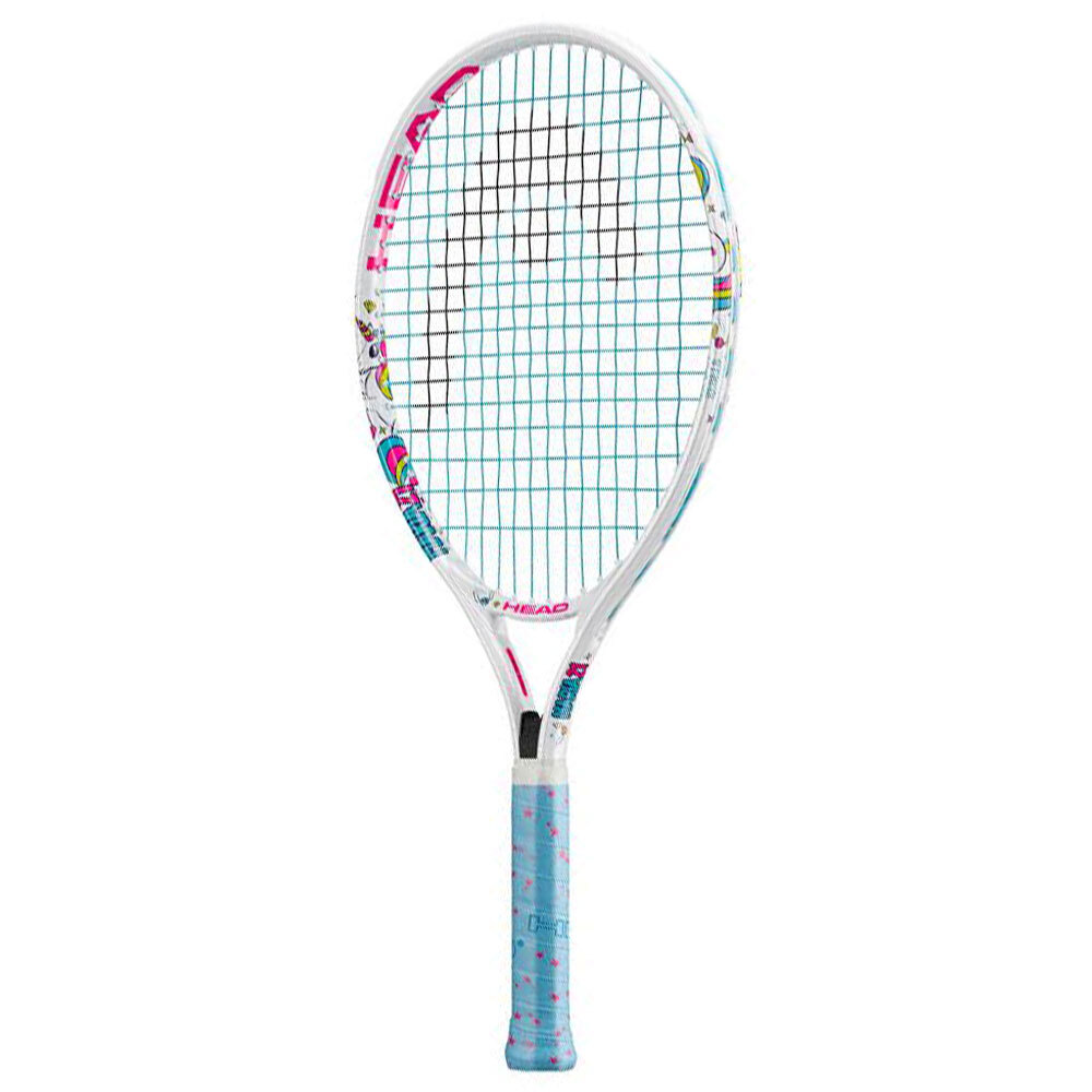 Odear Kids Junior Tennis Racket Strung with Cover