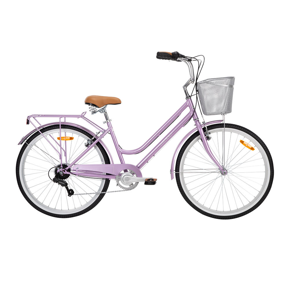 Huffy Kenton Cruiser 26\