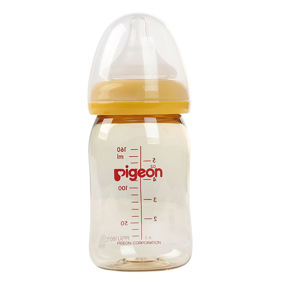 pigeon feeding bottle