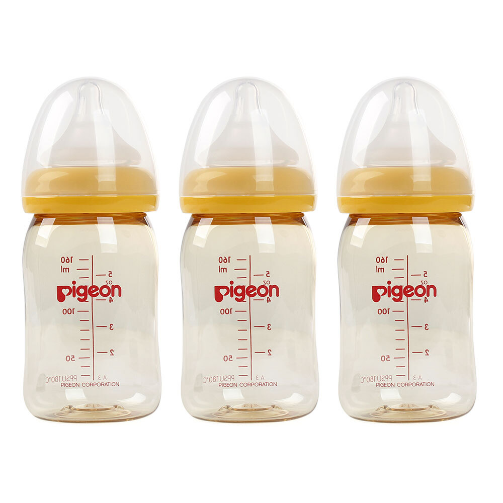 pigeon baby bottle price