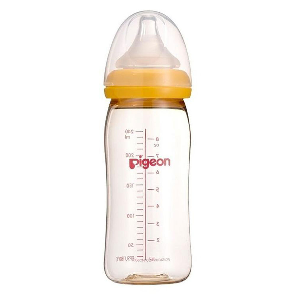 pigeon soft touch bottle