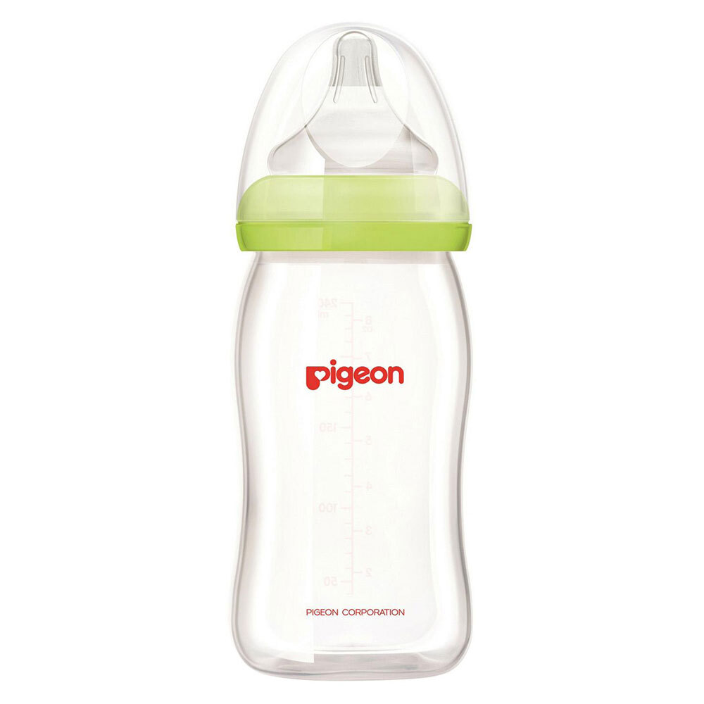 pigeon ss bottle