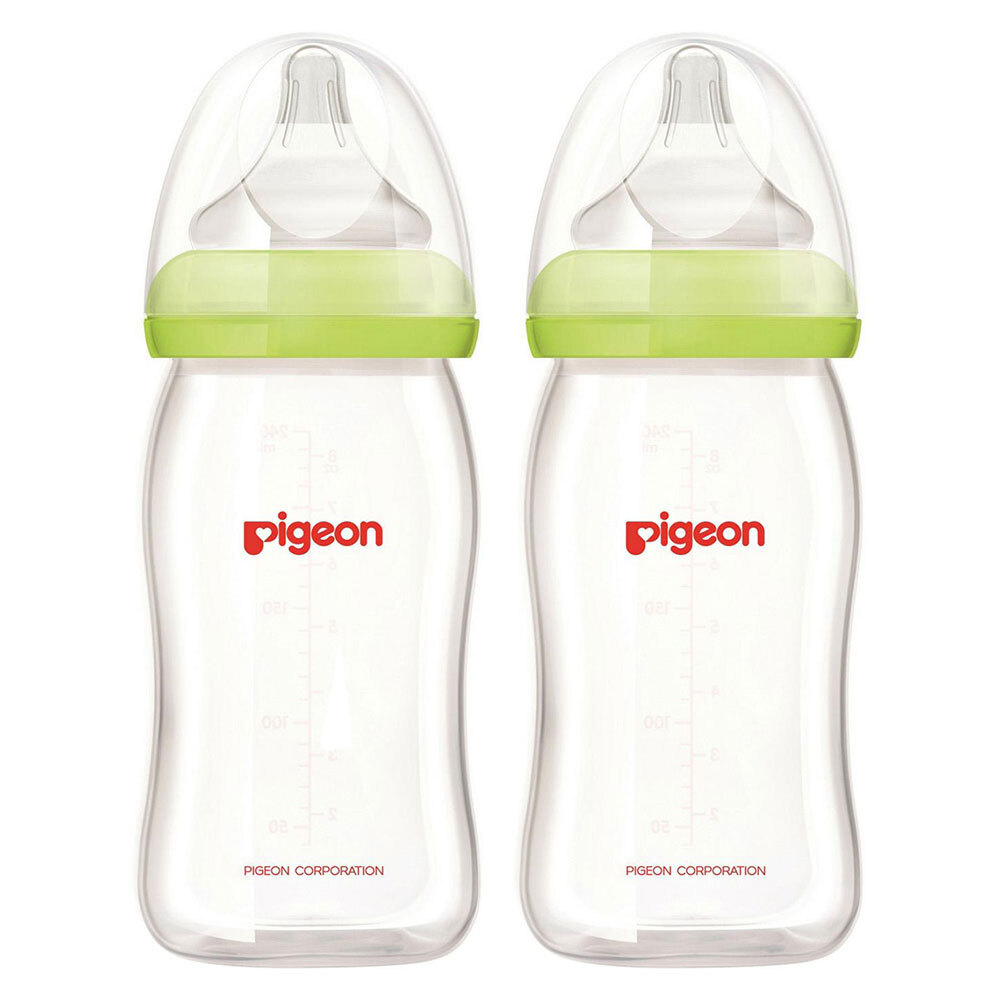 pigeon newborn teat