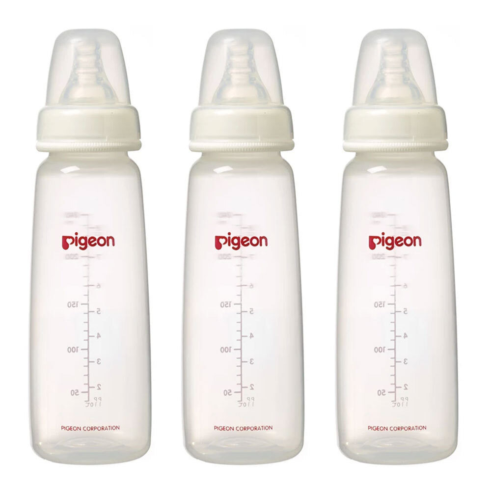 pigeon bottles