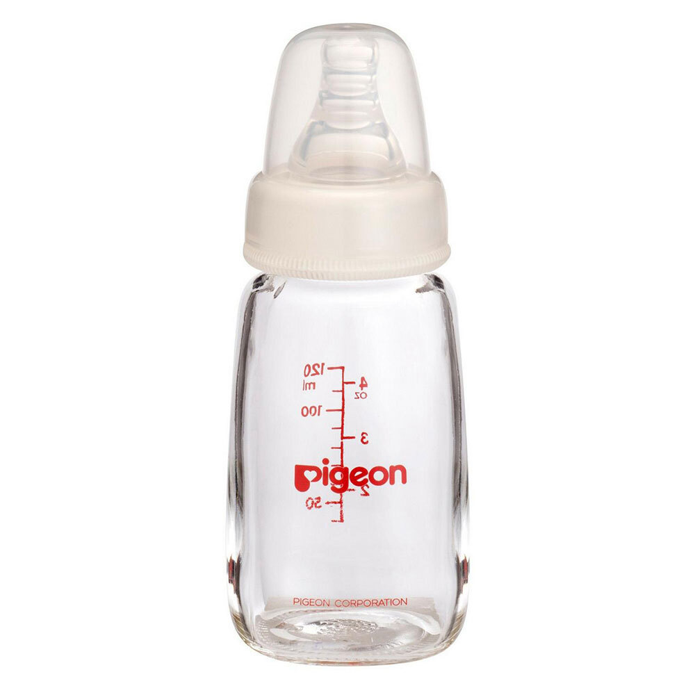 Pigeon Slim Neck Peristaltic 120mL 