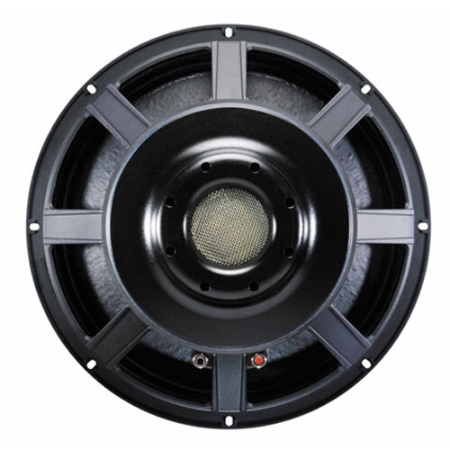 Celestion T5611: 15