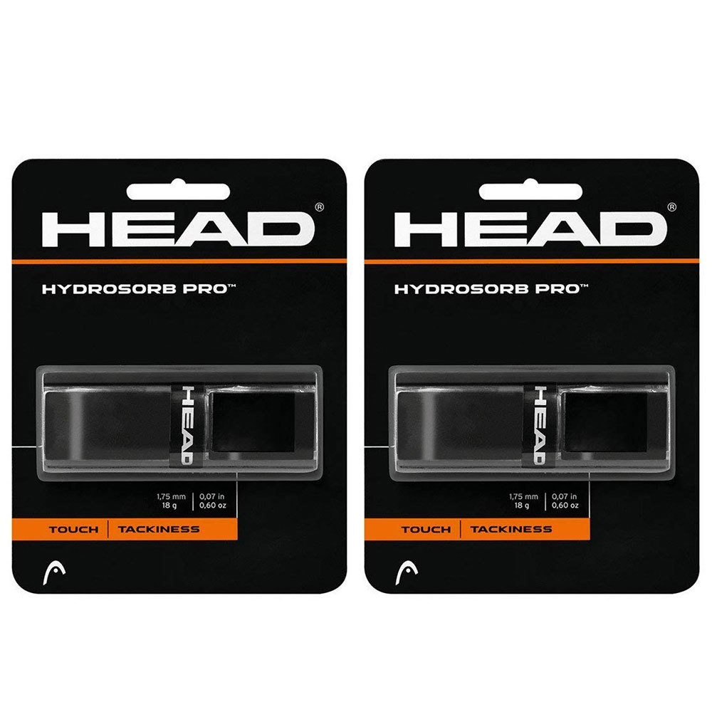 Multi-Colour/Black by HEAD Head Hydrosorb Comfort Grip Multi-Colour/Black by HEAD Head Hydrosorb Comfort Grip