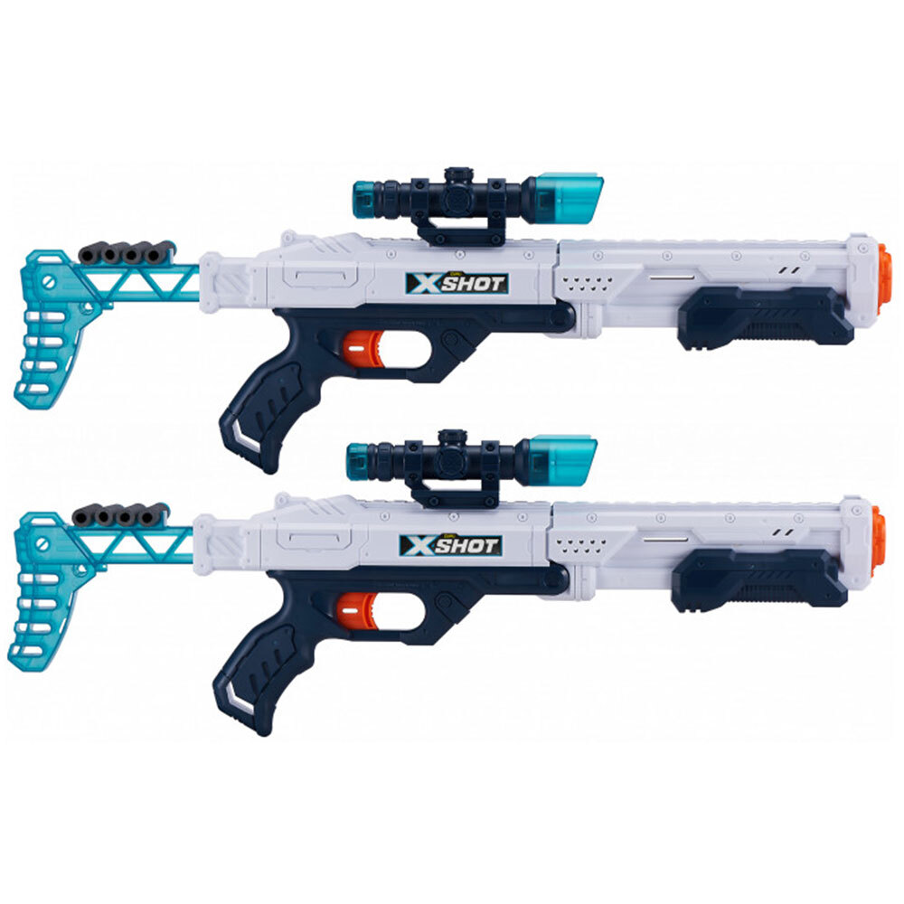 electric dart shooter