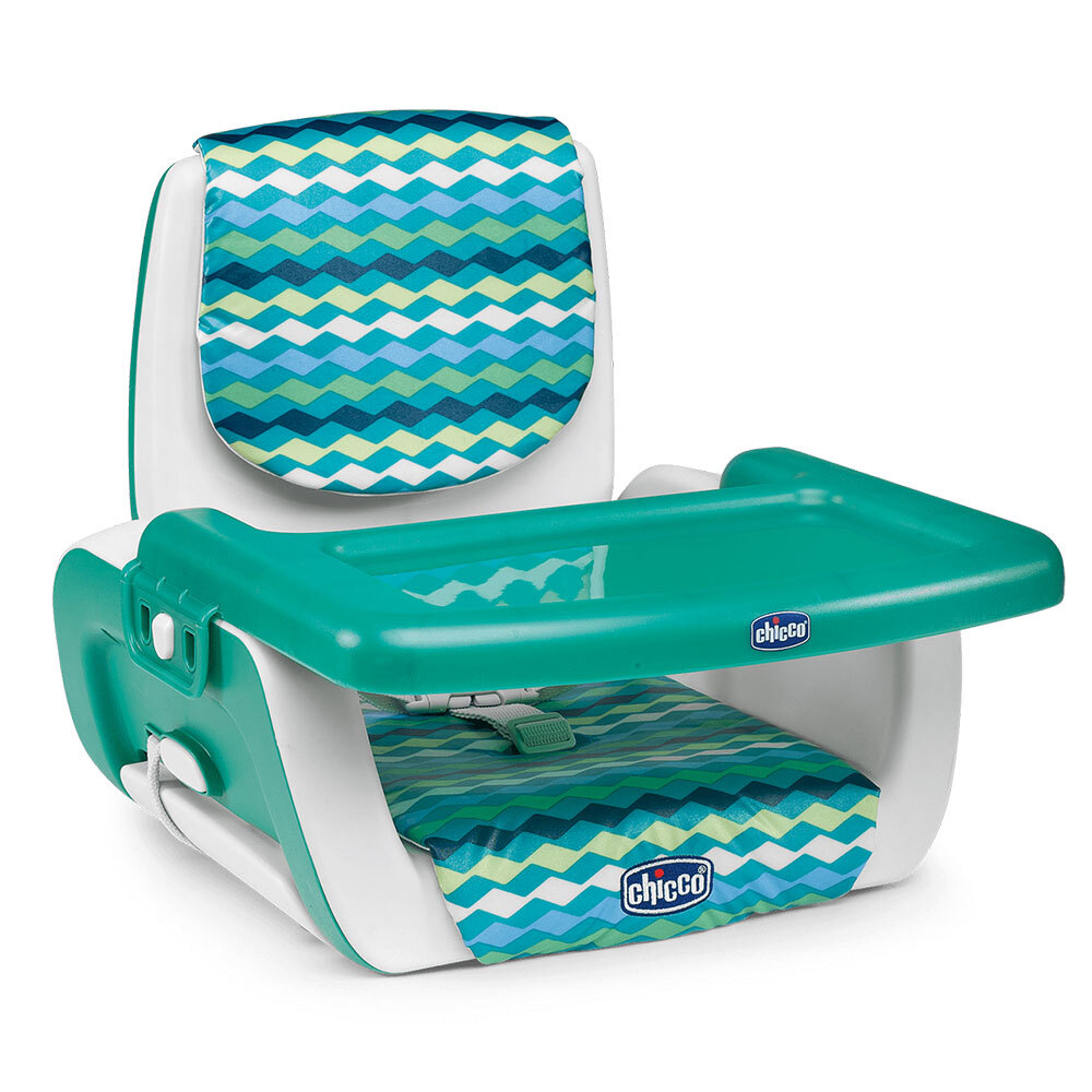 chicco booster high chair