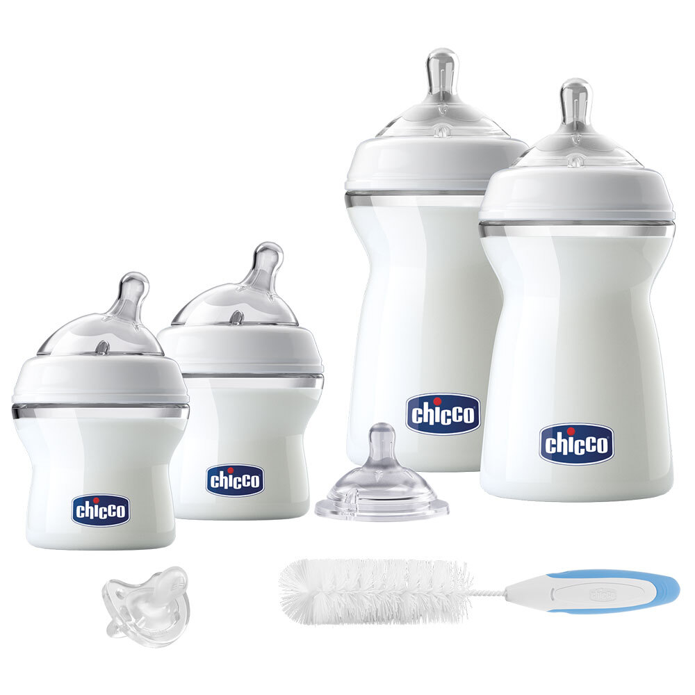 chicco baby bottles