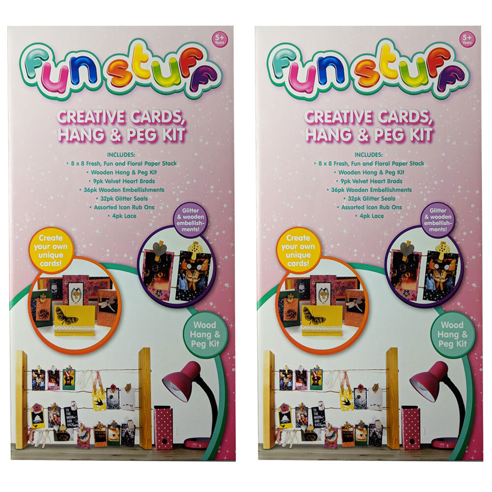 Boyle Crafty Kits Wooden Plane Built /& Paint Kit For Arts and Crafts