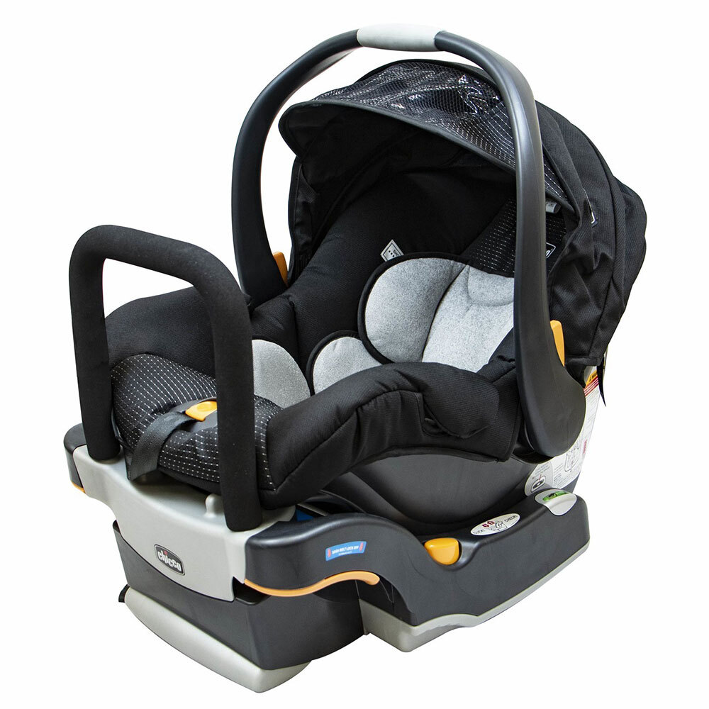 bassinet compatible with chicco stroller