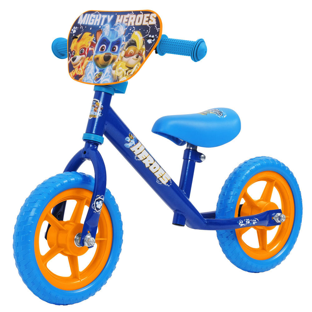 Paw Patrol Balance Bike Kids/Children 