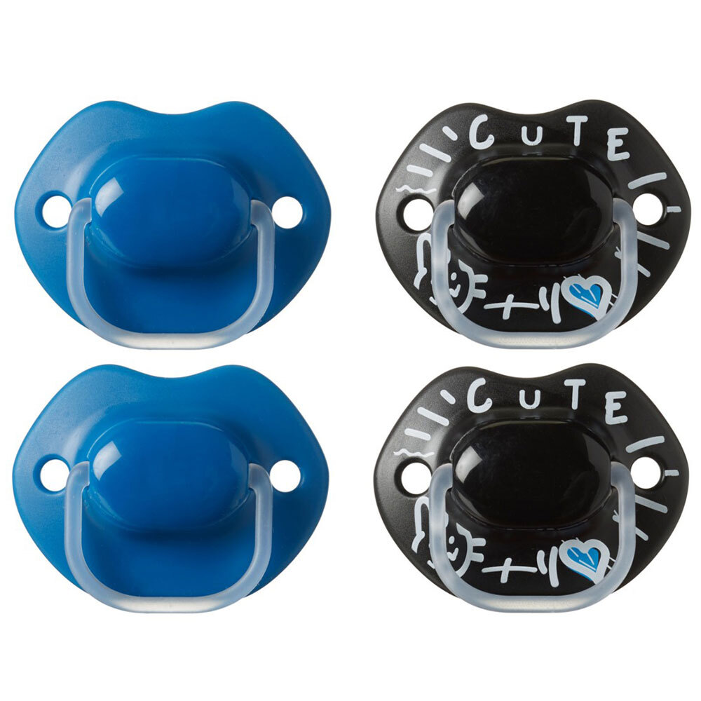 tommee tippee me me soother
