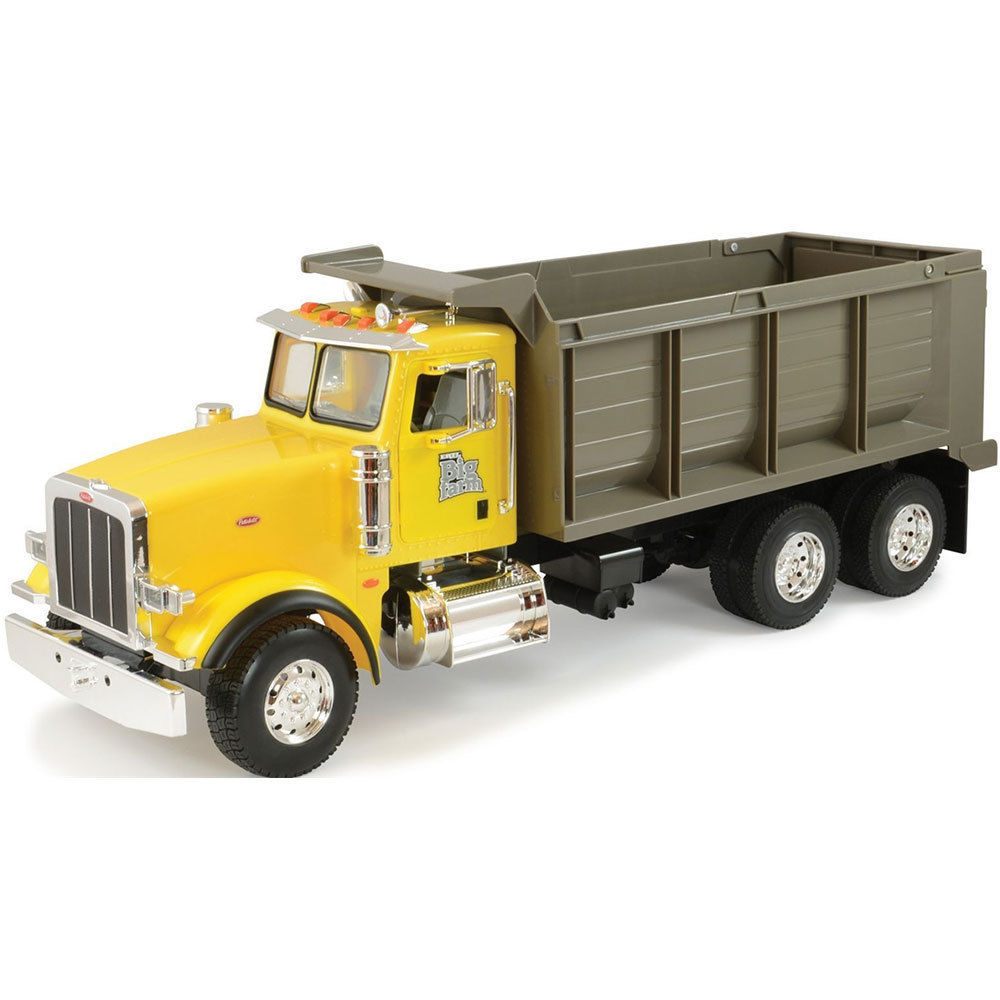 big farm toy trucks
