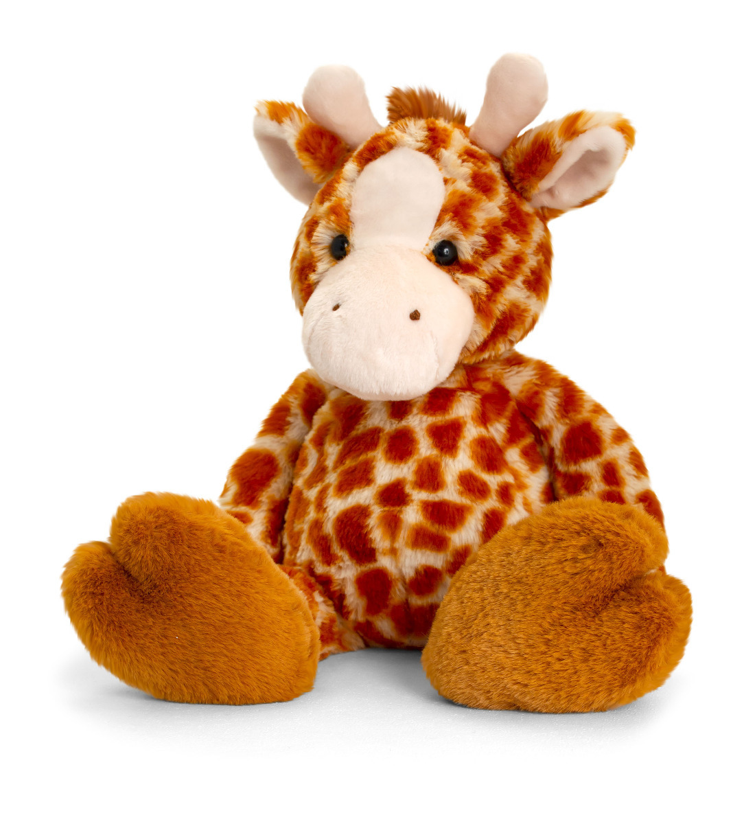 Giraffe Cuddle Toy, Plush Cuddle Toy, Baby Toy, Giraffe Teddy – The Little  Ones