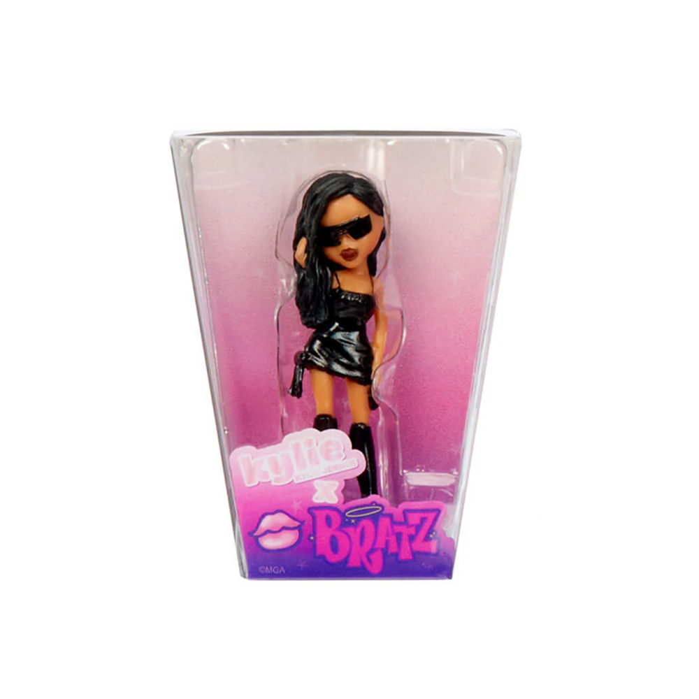 Bratz x Kylie Jenner Day Fashion Doll 