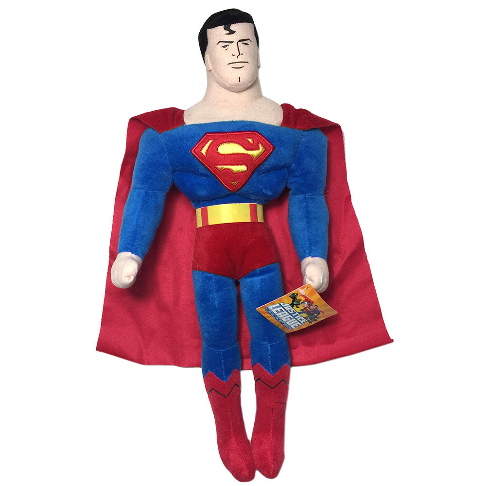 superman new toys