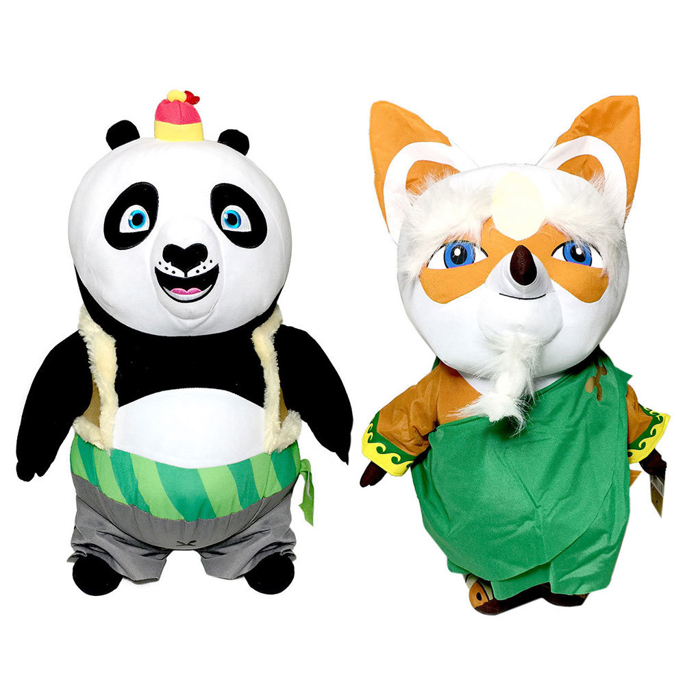baby panda stuff