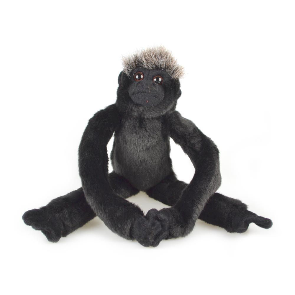 Hanging Gorilla (D) Kids 45cm Soft Toy 3y+ Online KG Electronic