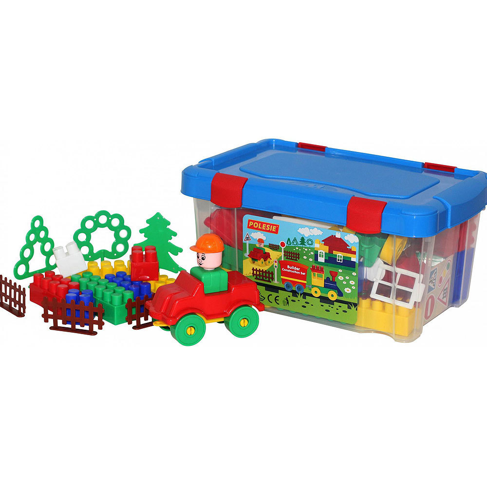 builder construction set