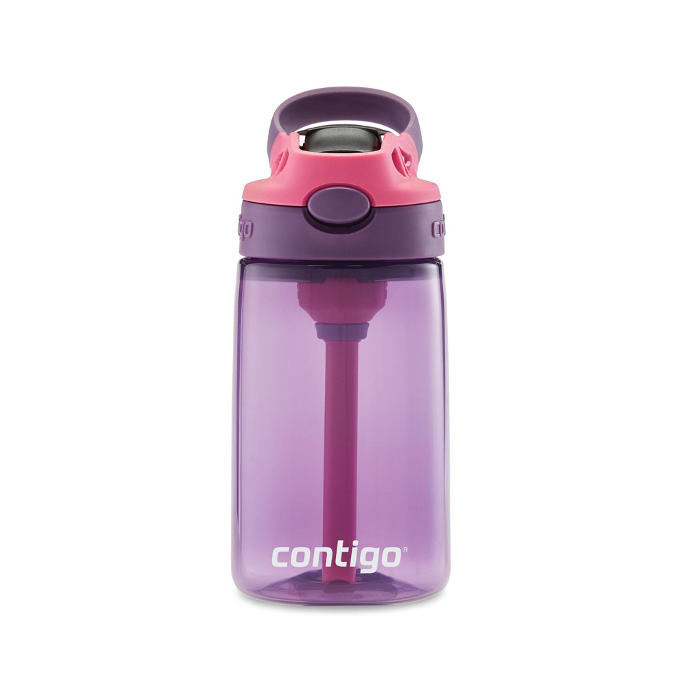 Contigo Kids Autospout Bottle 414ml Butterflies