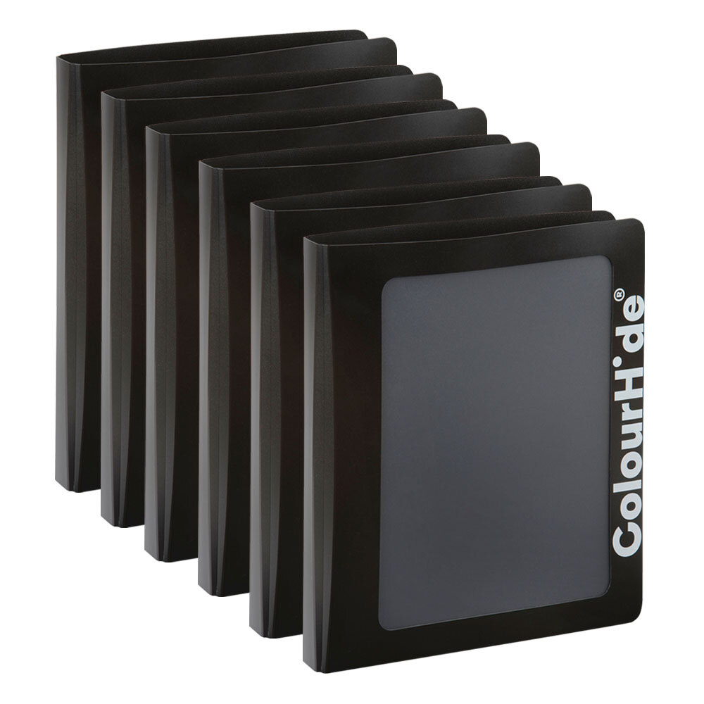 clearview binder
