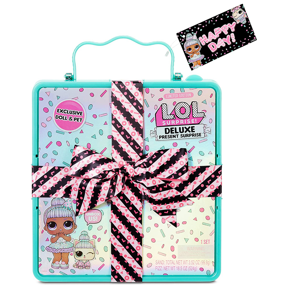 lol dolls rug