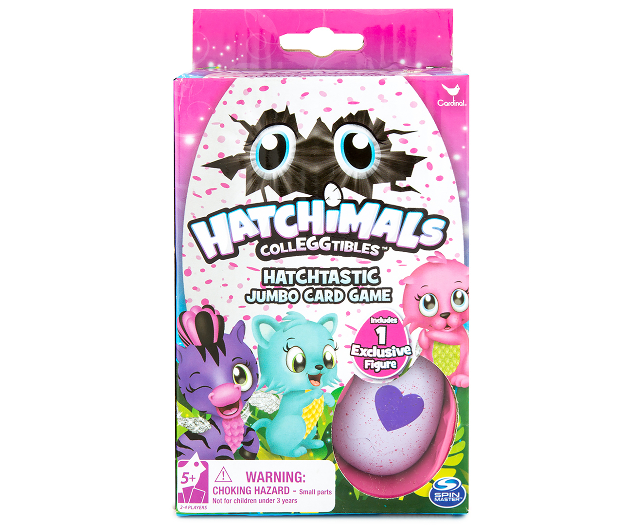 hatchimals online game