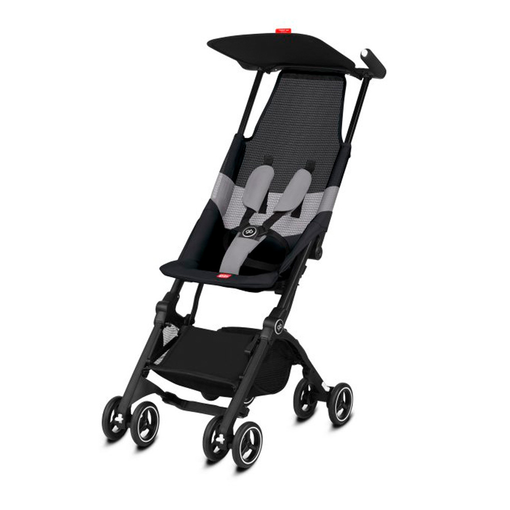 gb pockit stroller all terrain