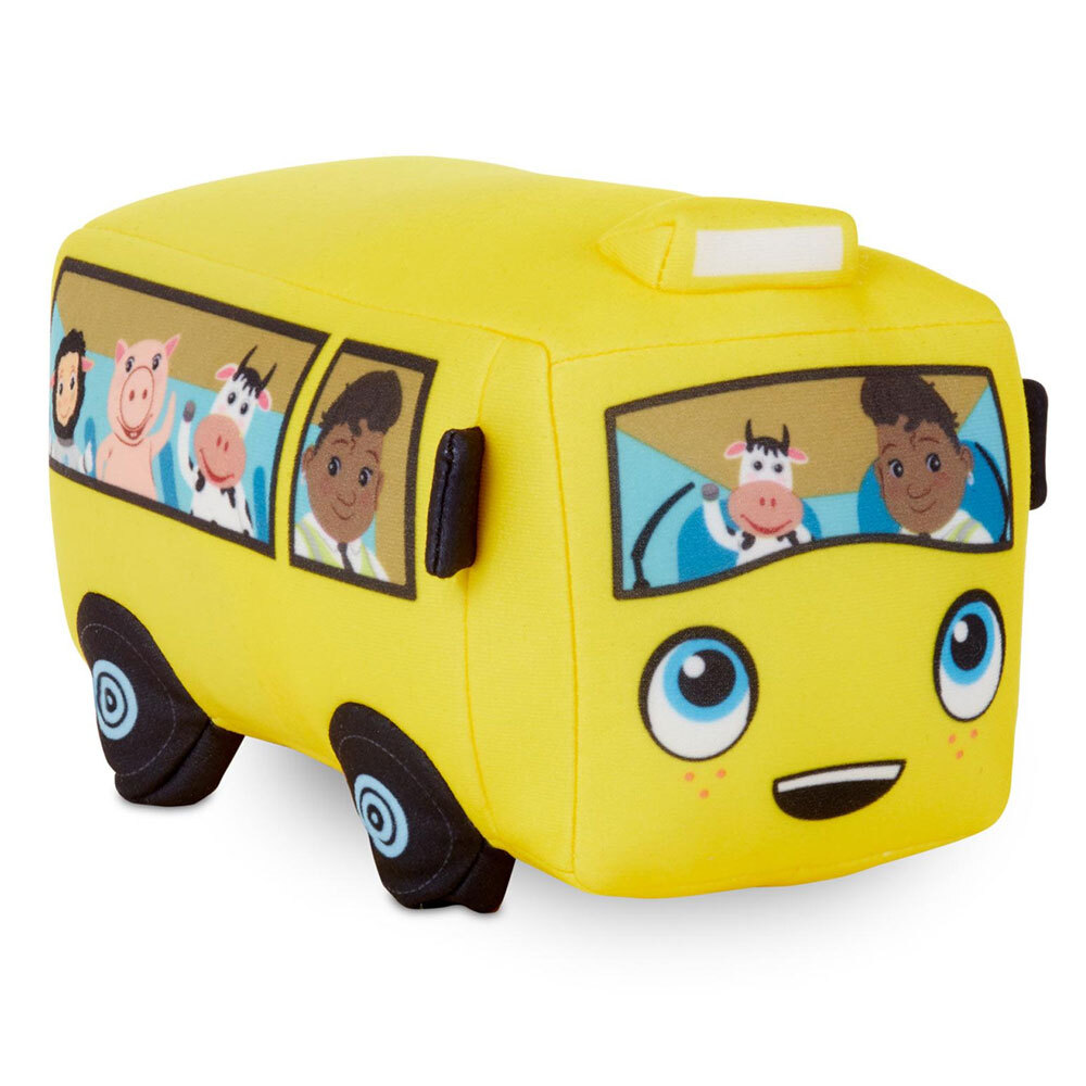 little baby bum little tikes