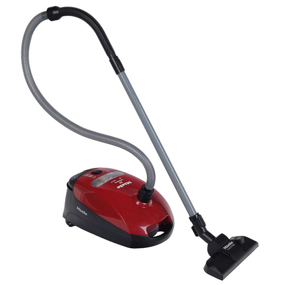miele toy vacuum cleaner