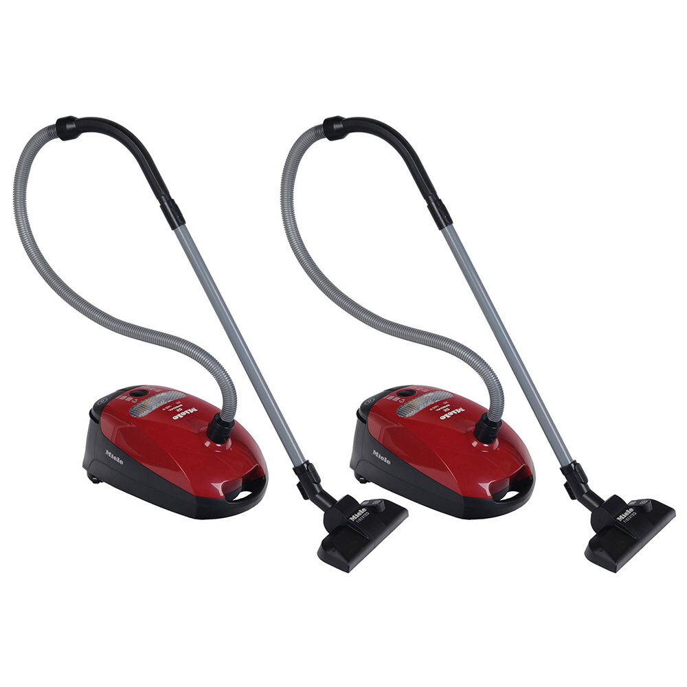 play and pretend vacuum cleaner
