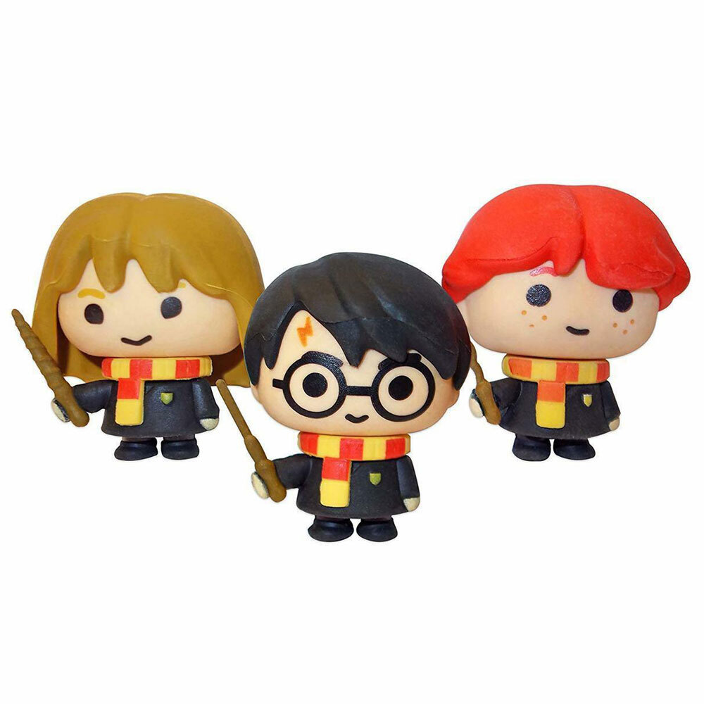 harry potter collectable figures
