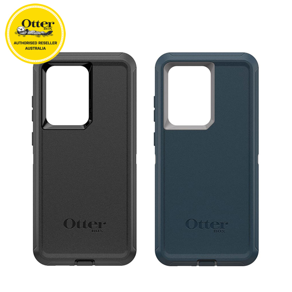 otterbox defender pro s20 ultra