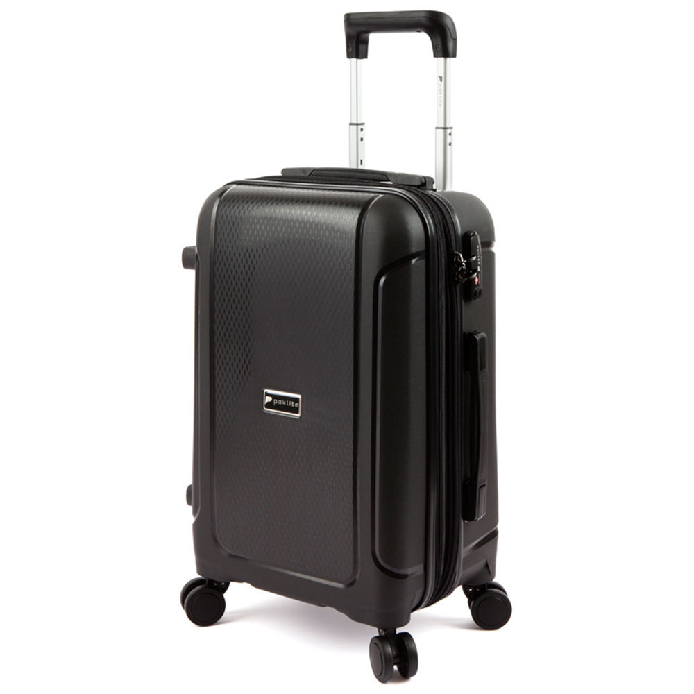 paklite luggage reviews