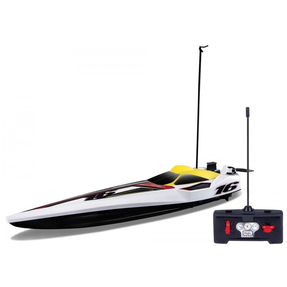 maisto hydro blaster speed boat