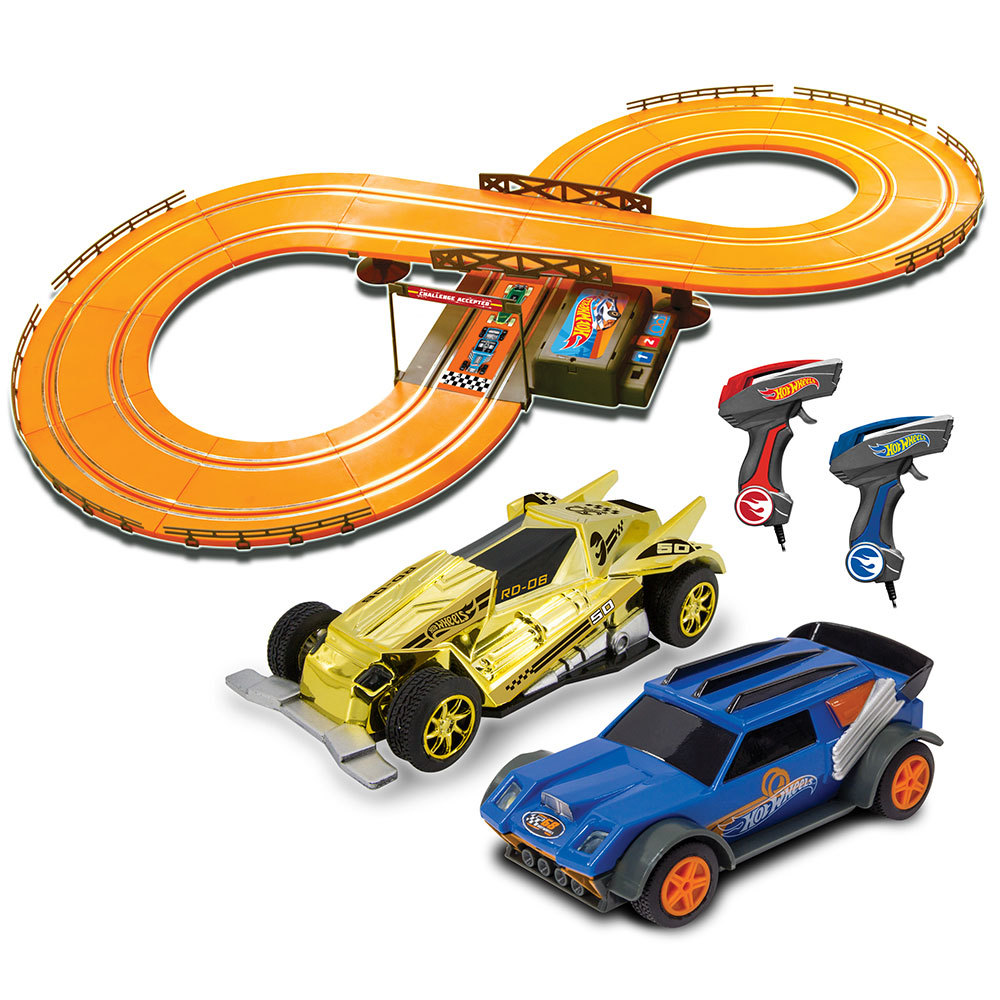 Hot Wheels Best For Track Cars