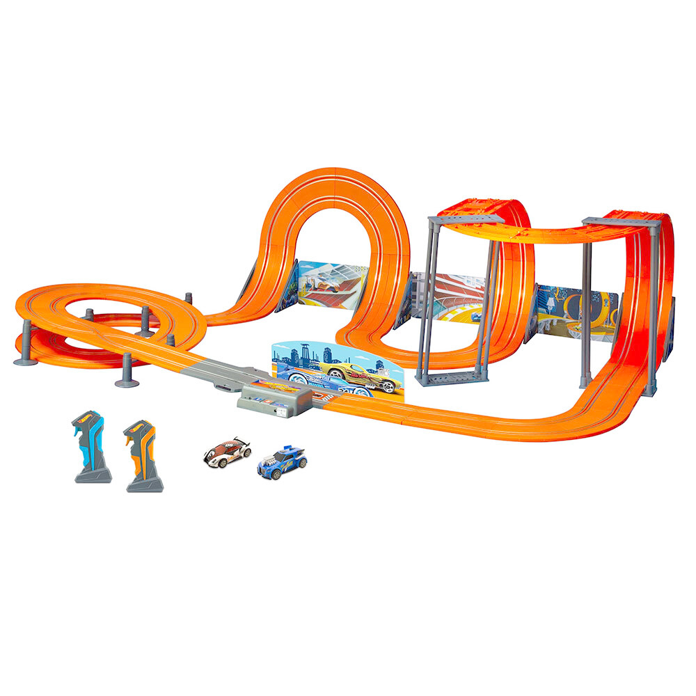 hot wheels zero gravity cars