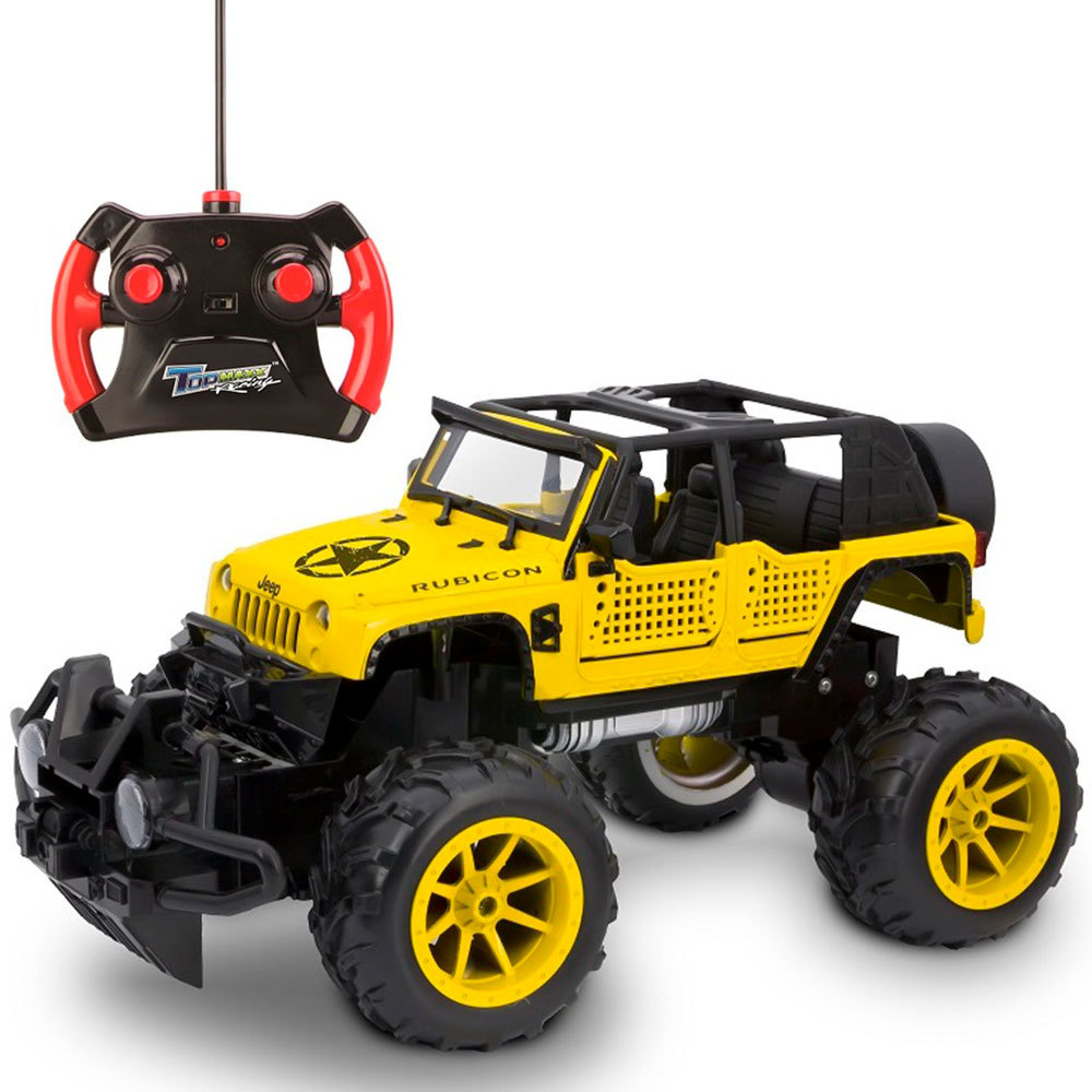 Jeep 12v jj245