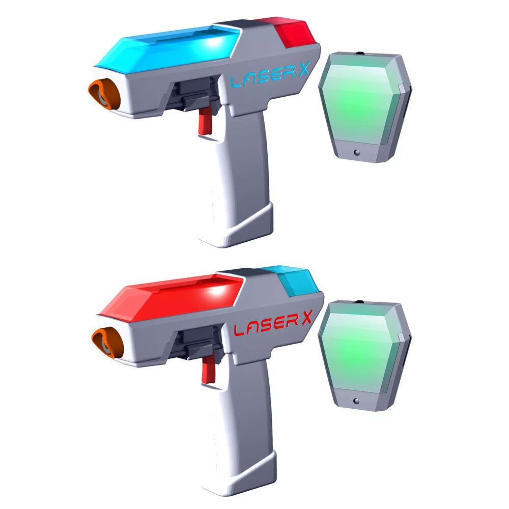 laser x real life laser gaming experience micro blasters