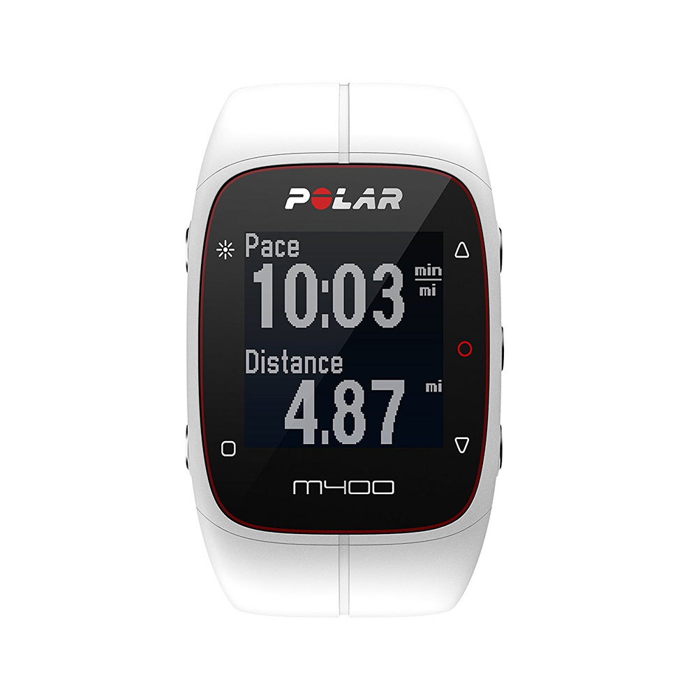 running index m400