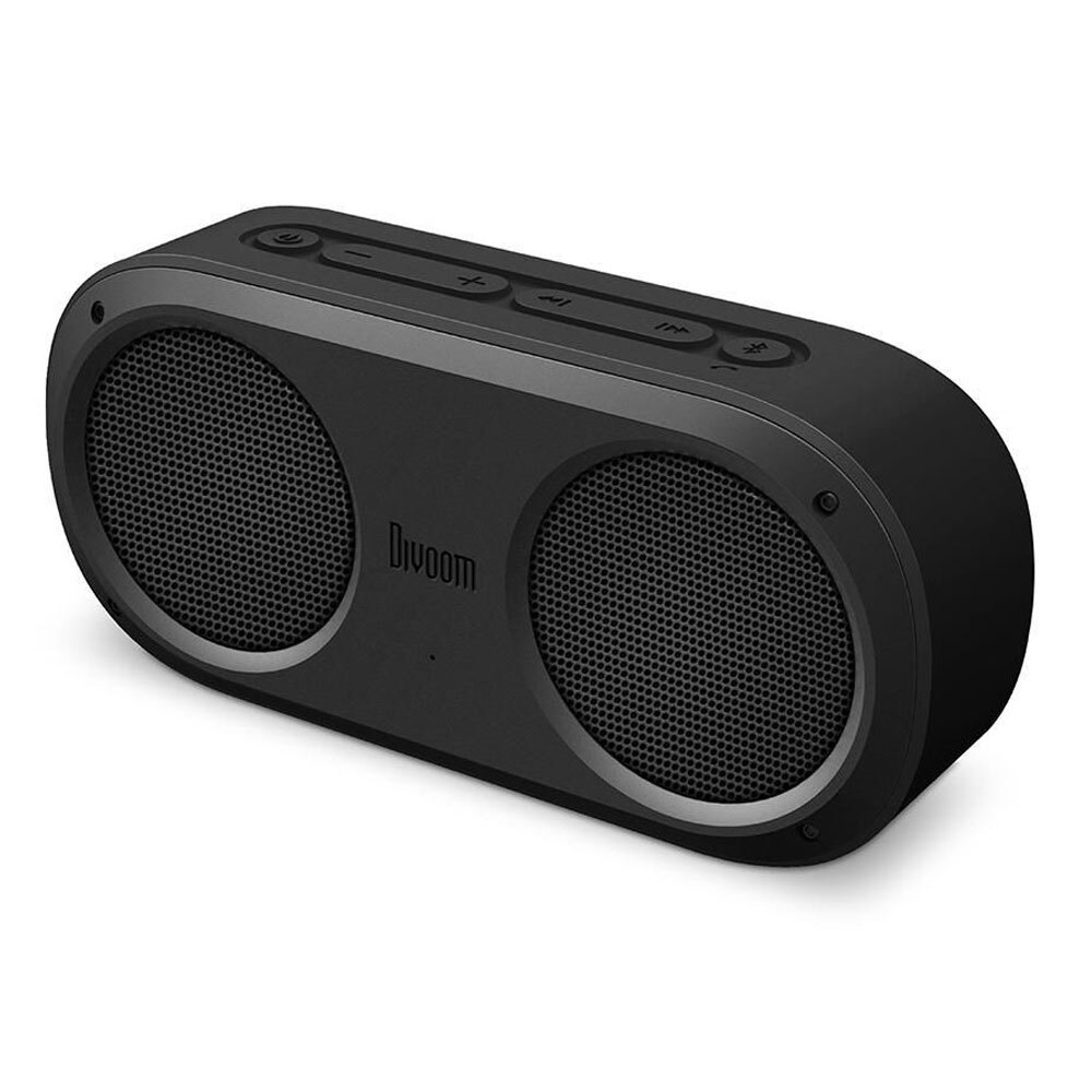 divoom portable speaker