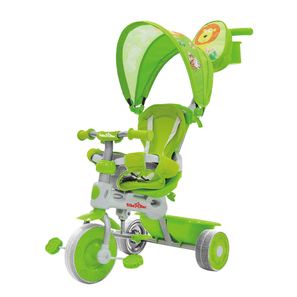 trike star tricycle