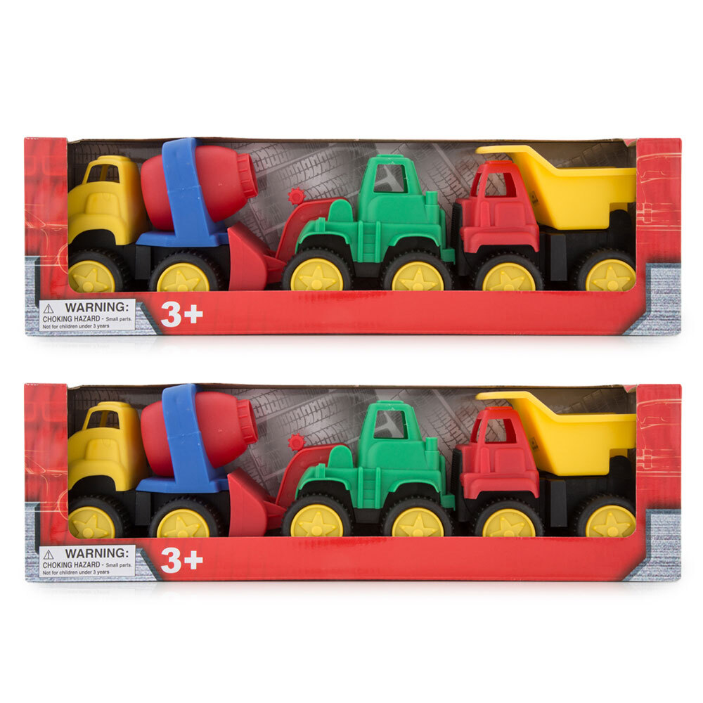 construction sand toys