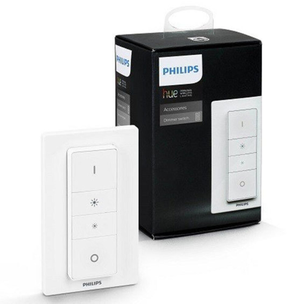 Philips Hue Dimmer Switch Online KG Electronic