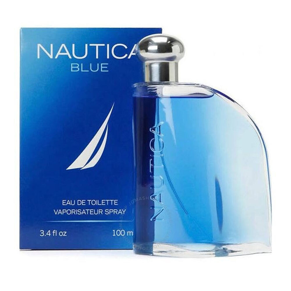 Nautica Blue Sail 100ml EDT Men Online KG Electronic
