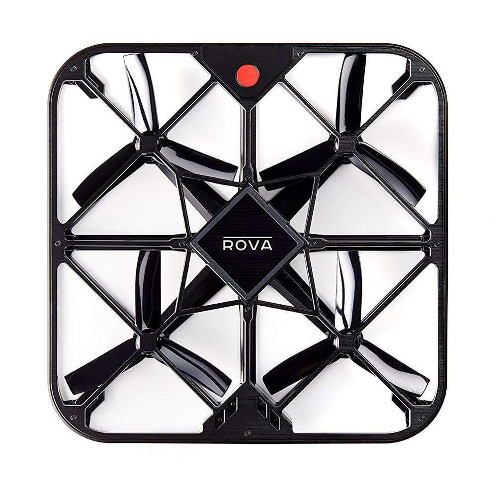 rova selfie drone